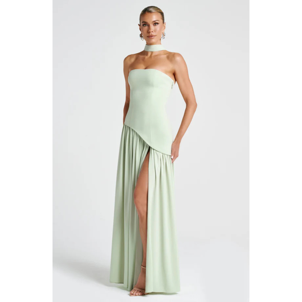 MAYA MAXI DRESS
