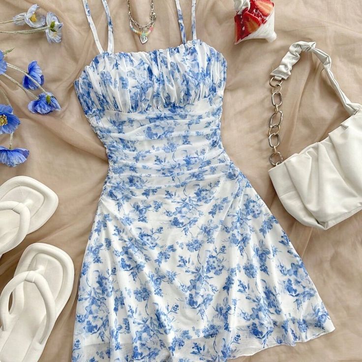 Tatiana Halterneck Mesh Dress White 1