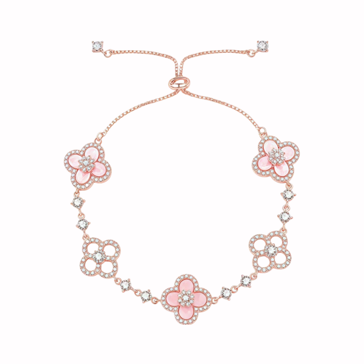 Isla Pearl Bracelet 1
