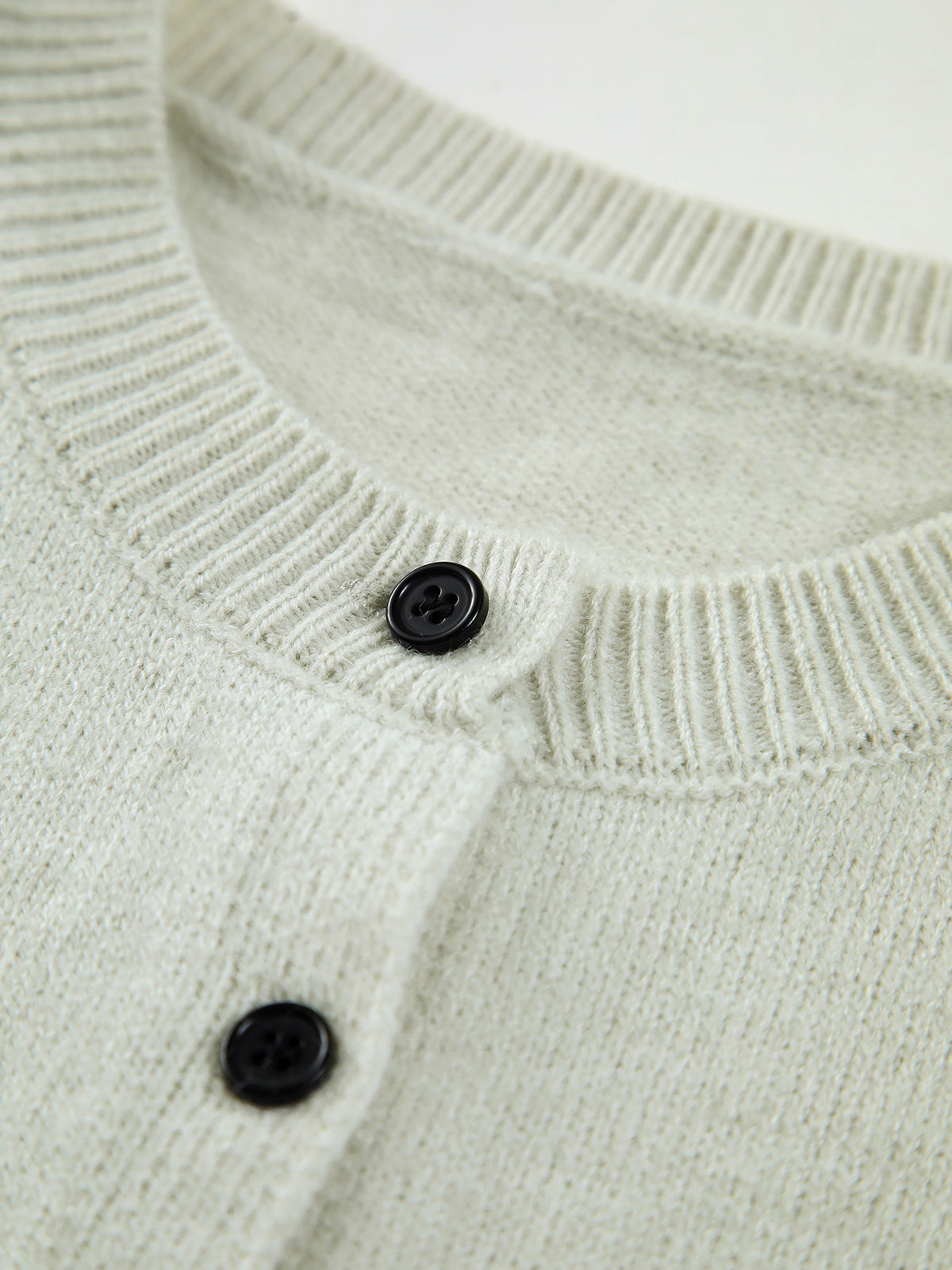 Margot Knit Sweater Vest Apricot 5