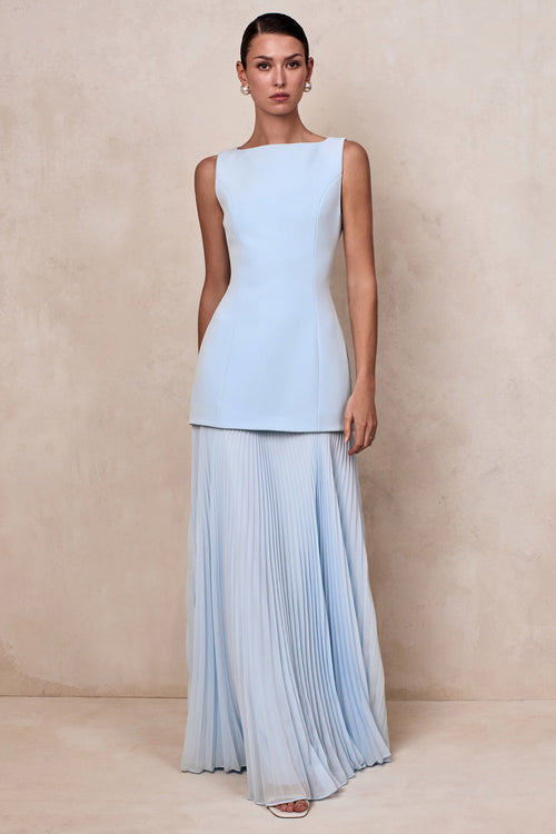 Lauren Maxi Dress 1