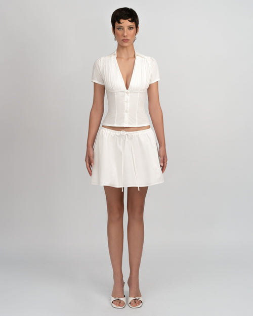 SOLARA ELEGANT BLOUSE 1