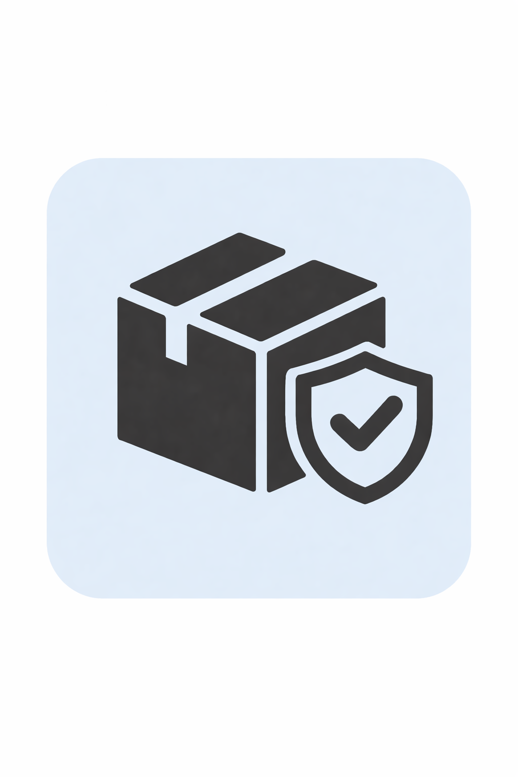 SHIPPING PROTECTION