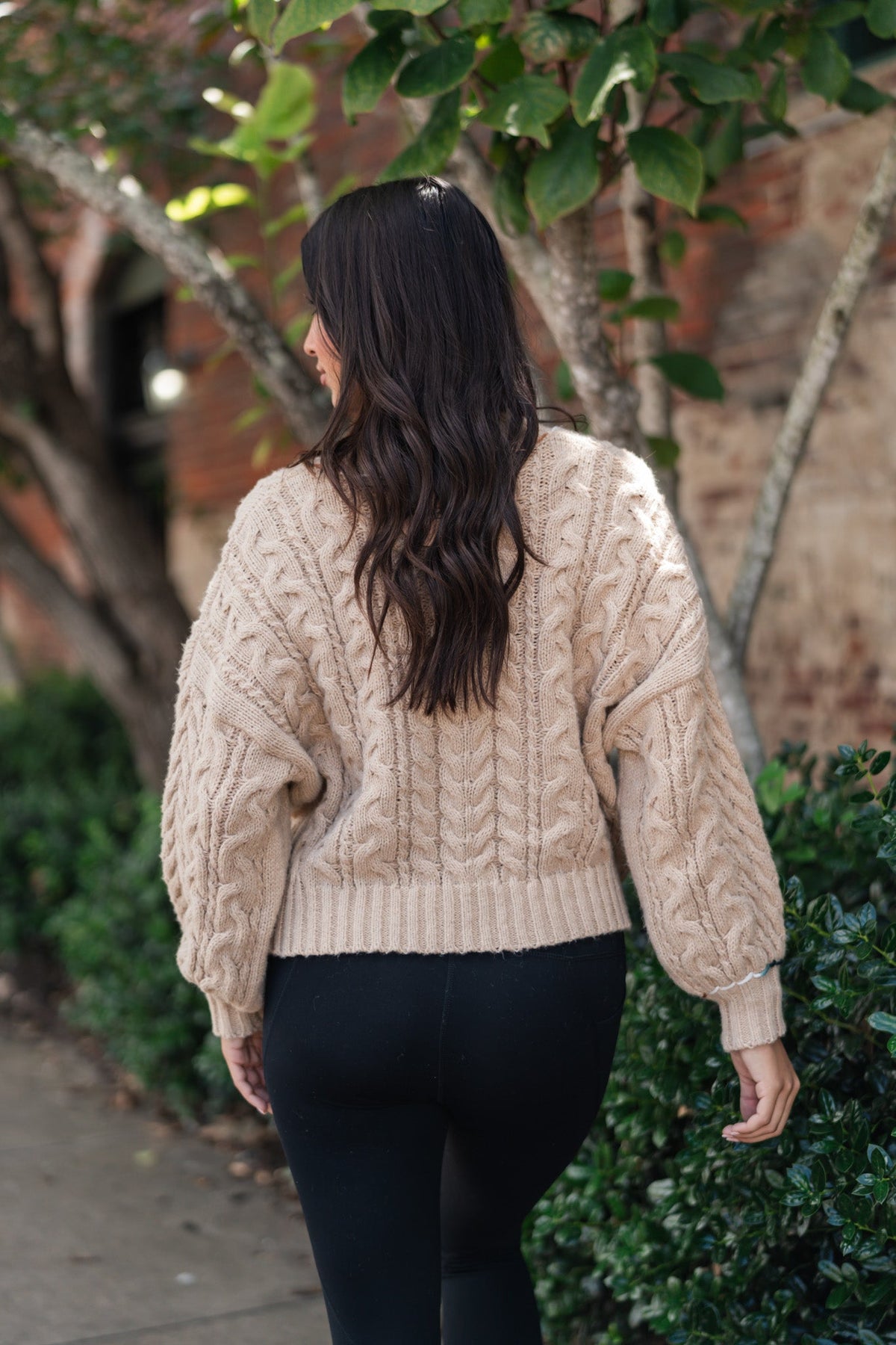 Maplewood Knit Sweater Multi 6