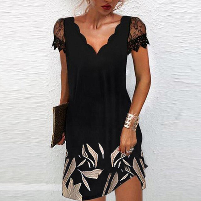 Margot Exquisite Detail Midi Dress Multi 11