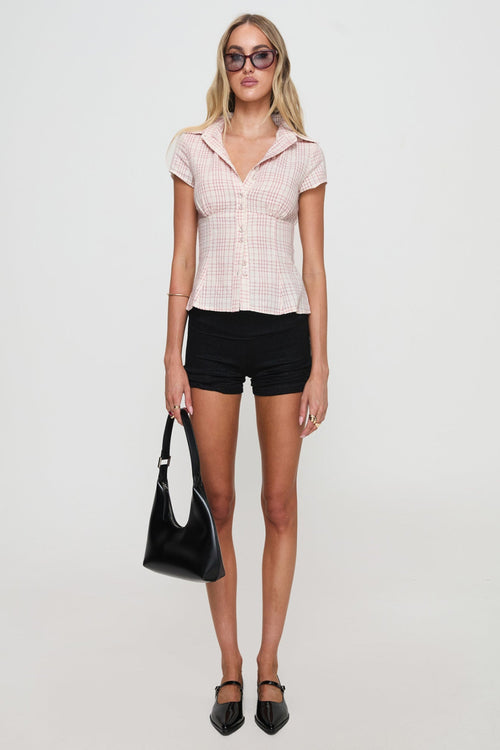 NORELLE COTTESLOE BLOUSE 1