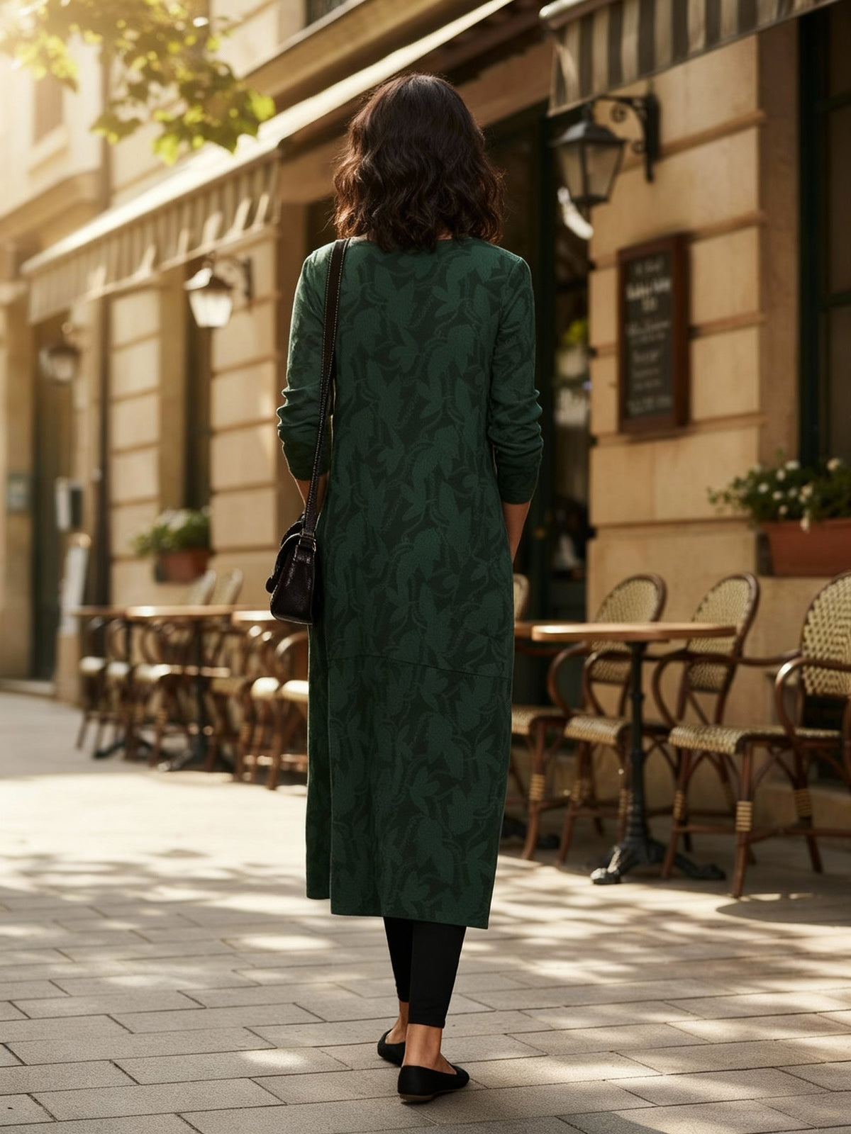 Margot Burgundy Midi Dress Burgundy 2
