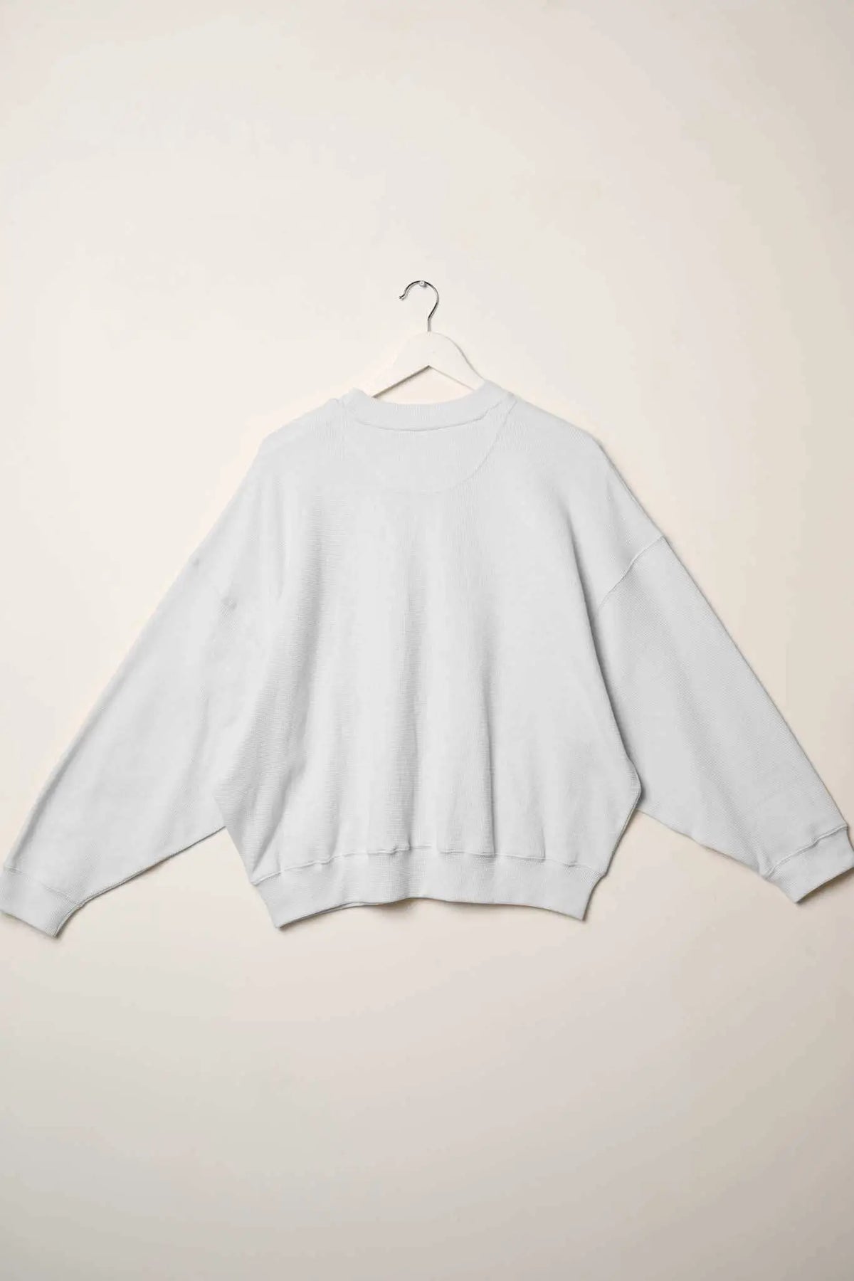 Margot Knit Sweater Top Charcoal 10