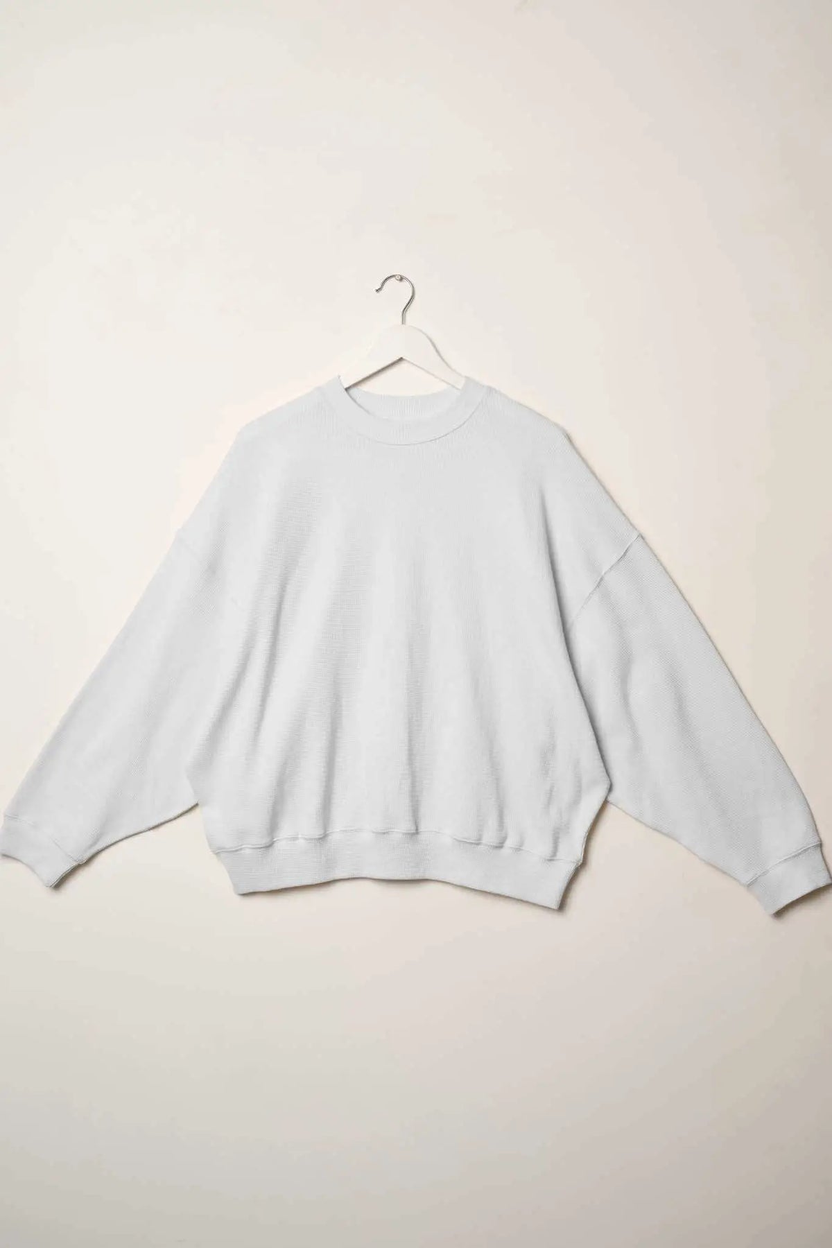Margot Knit Sweater Top Charcoal 9
