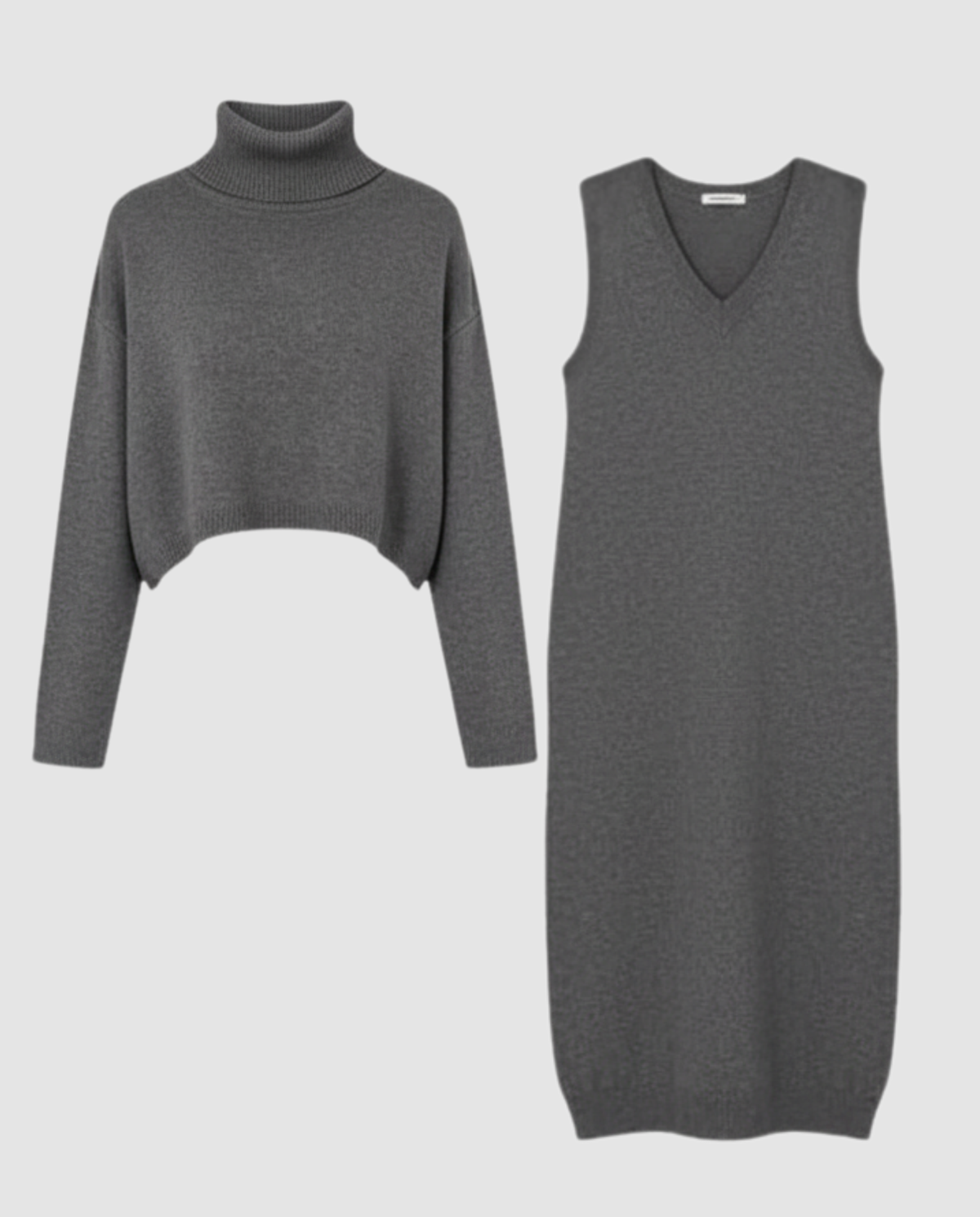 Rosalind Jersey Midi Dress Multi 2