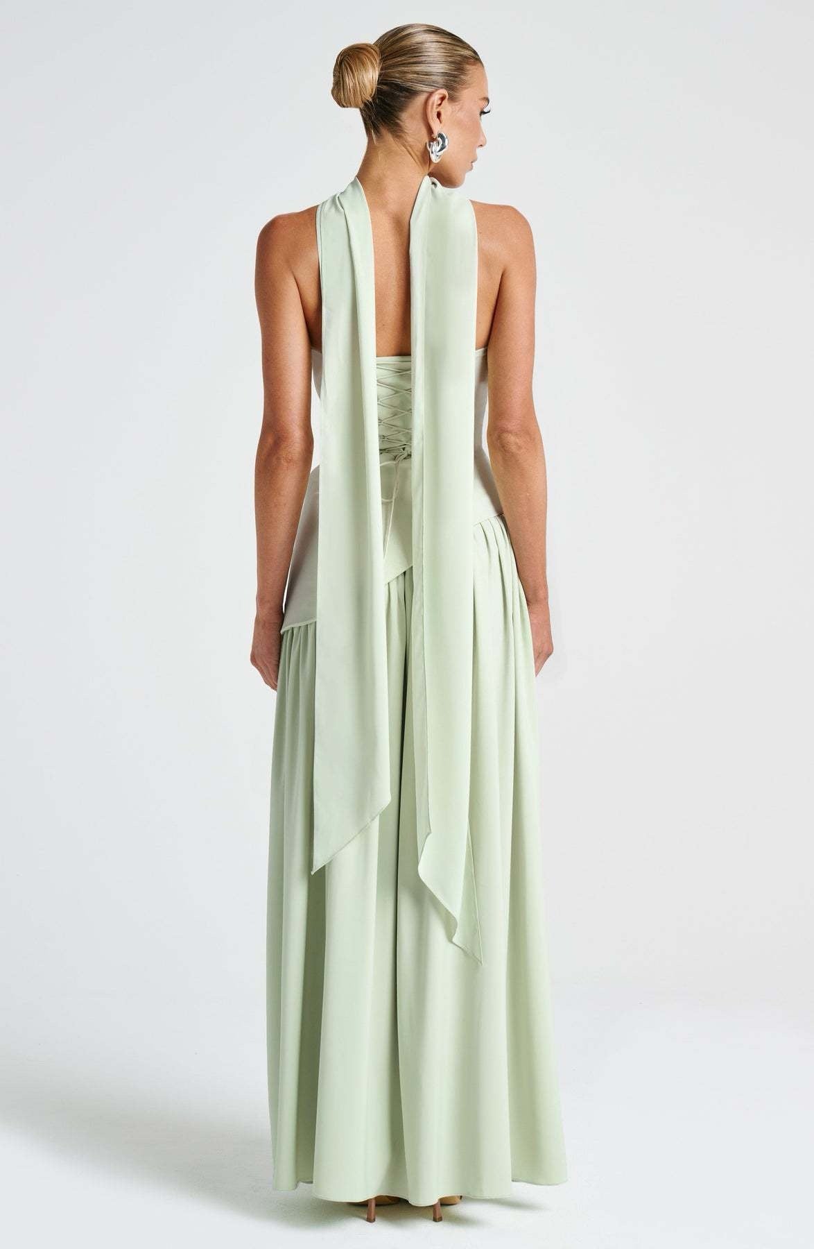 JESSY MAXI DRESS