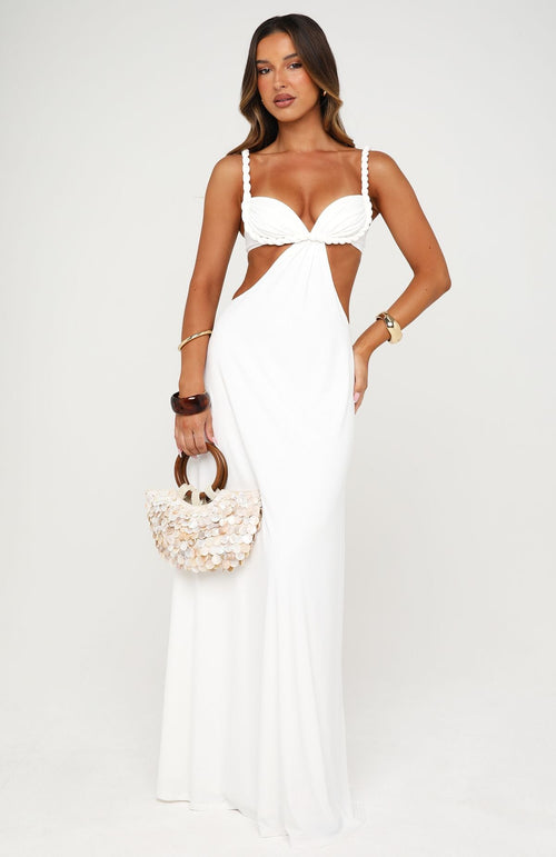 Tessara Maxi Dress 1