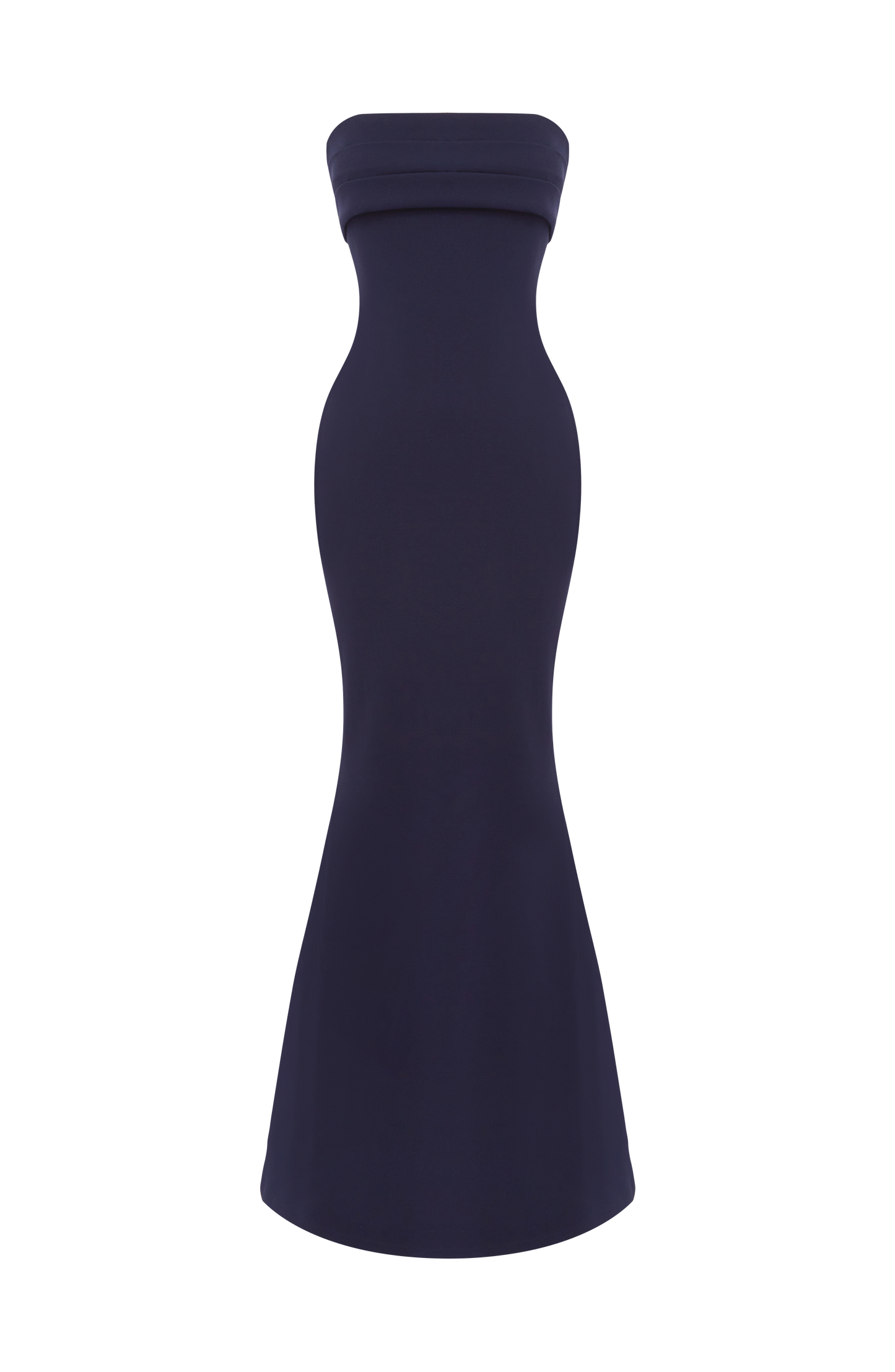 Leura Navy Maxi Dress Navy 7
