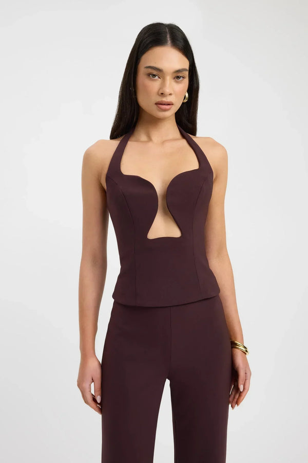 SARA TOP