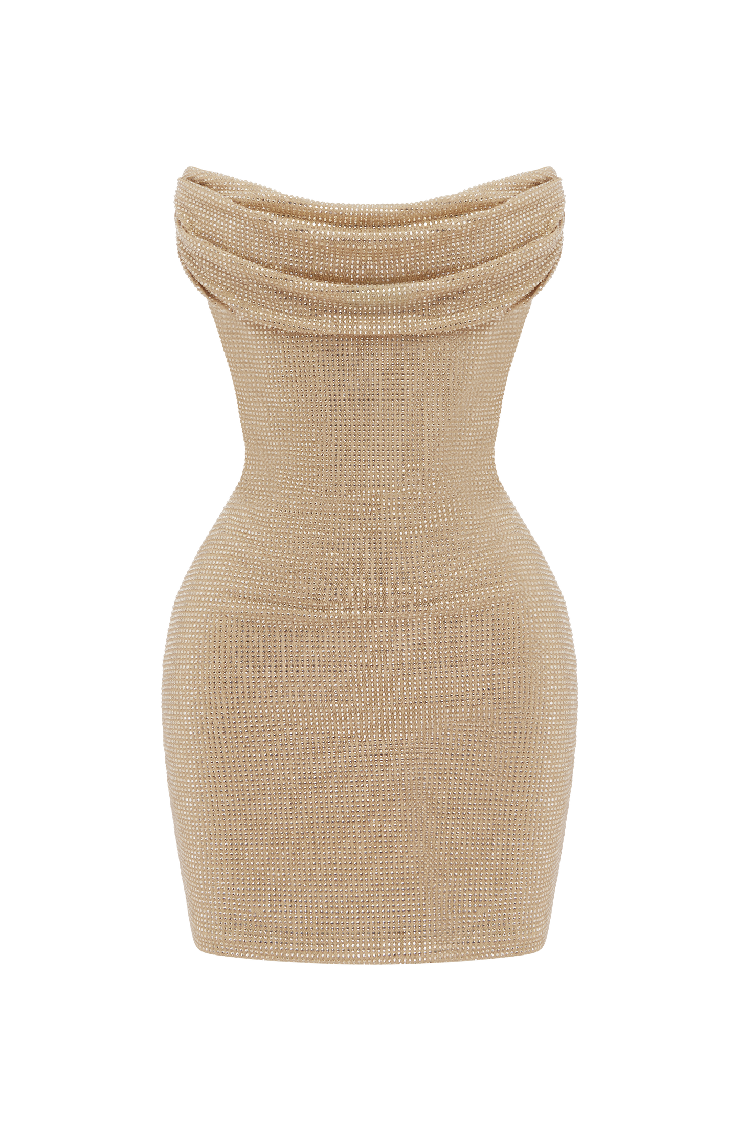 Mirabella Silk Mini Dress in Plum Brown Plum Brown 11