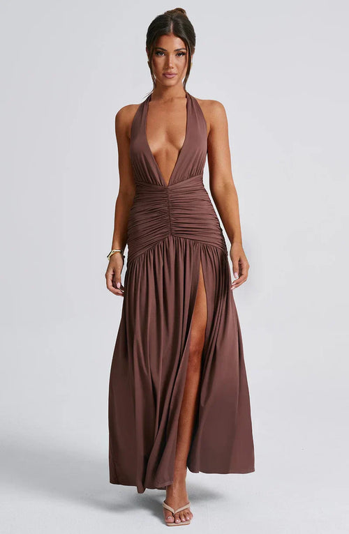MAXINE MAXI DRESS 1