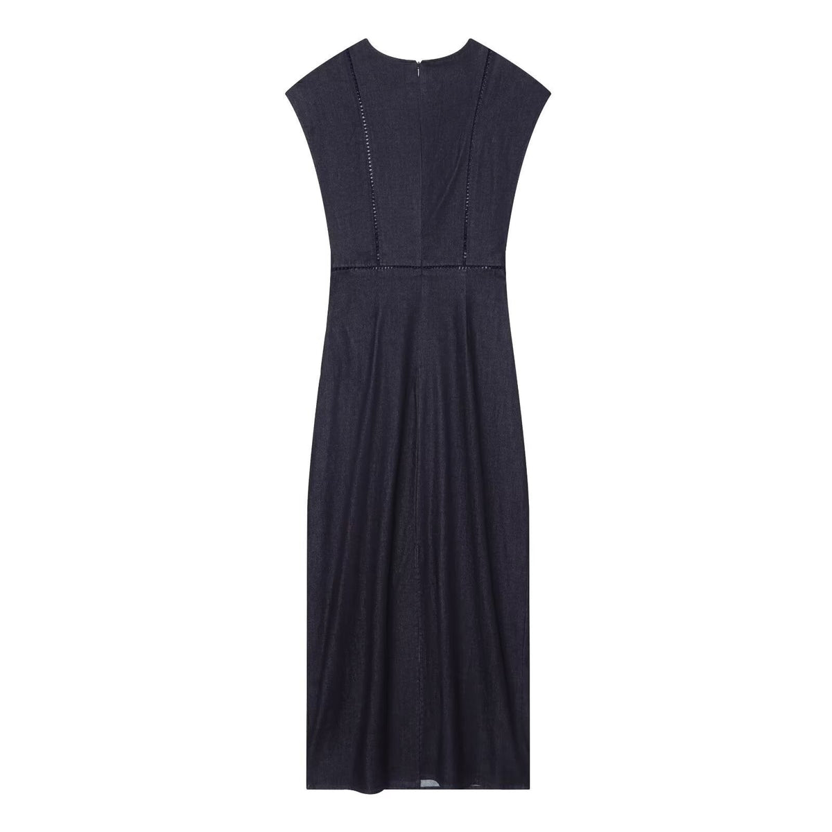 Evangeline V-Neck Maxi Dress Multi 7