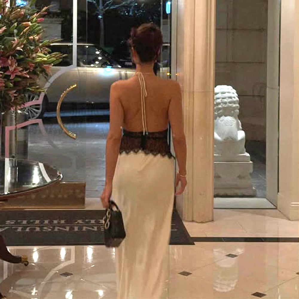 Isabelle Corset Evening Dress Oberteil 2