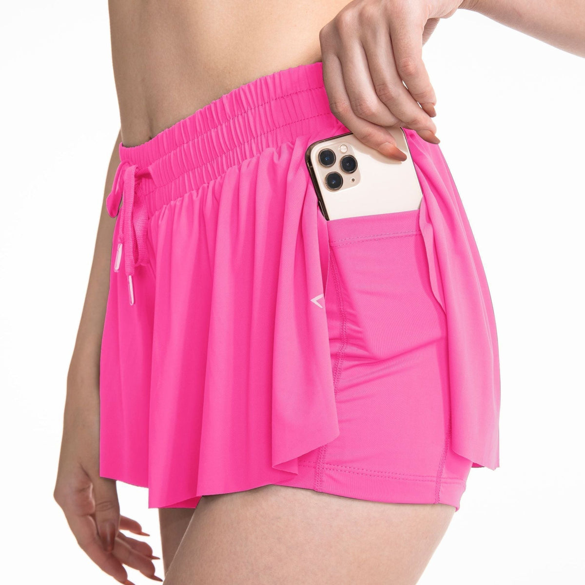 Margot Tennis Skirt Dress Multi 7
