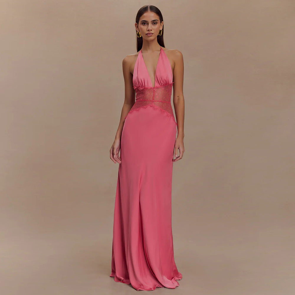 Isabelle Corset Evening Dress Oberteil 4