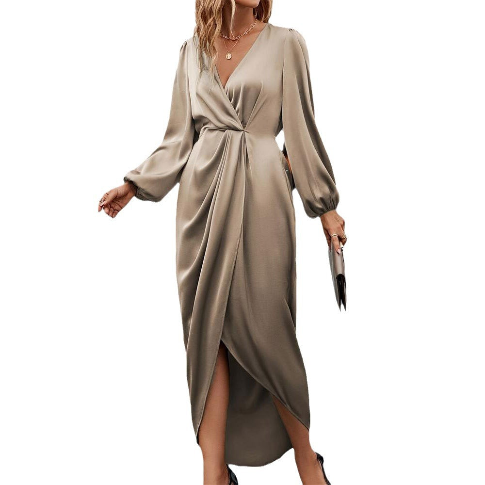 Rosalind Lace Maxi Dress Kleid R&B 5