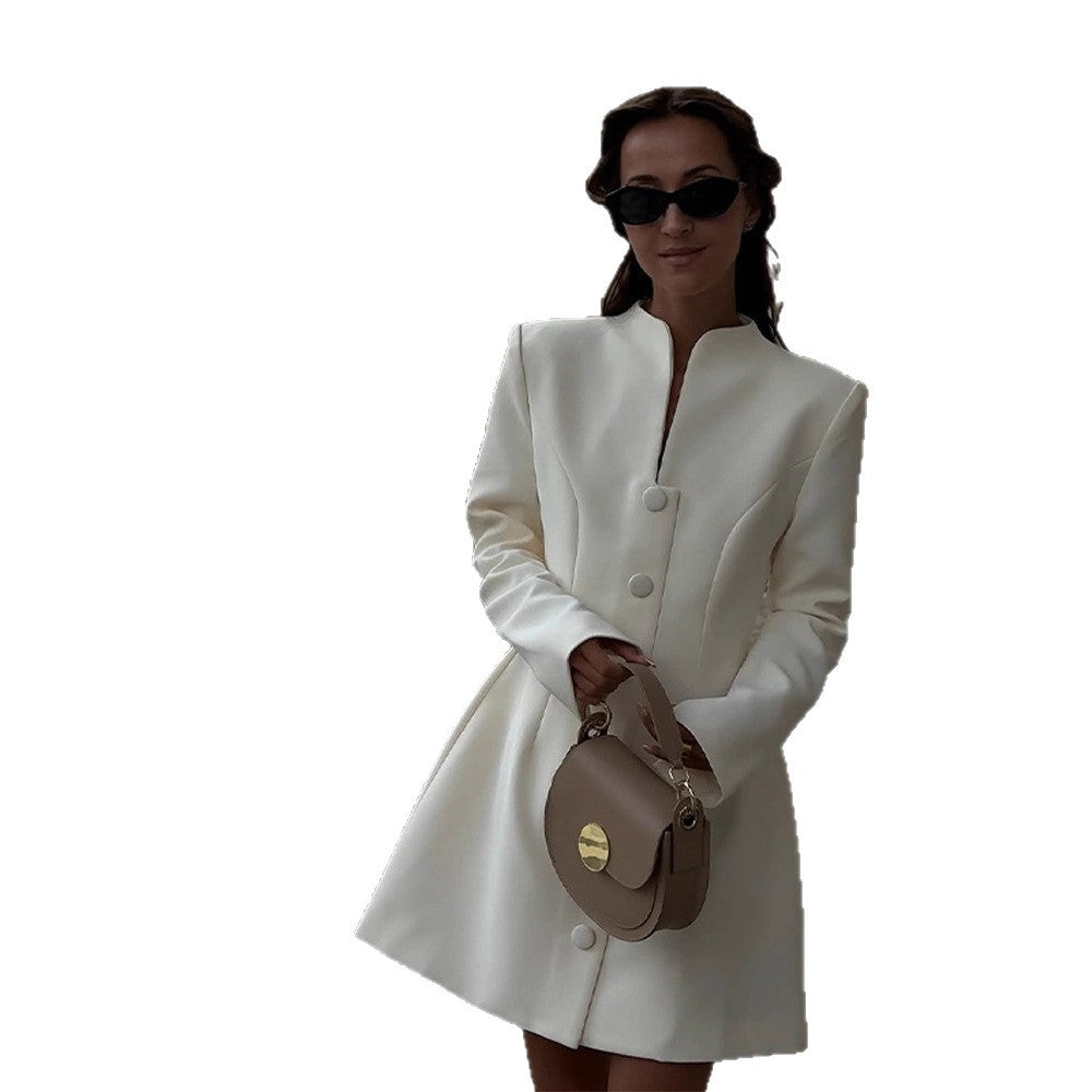 Rosalie Blazer Dress Kleid R&B 5
