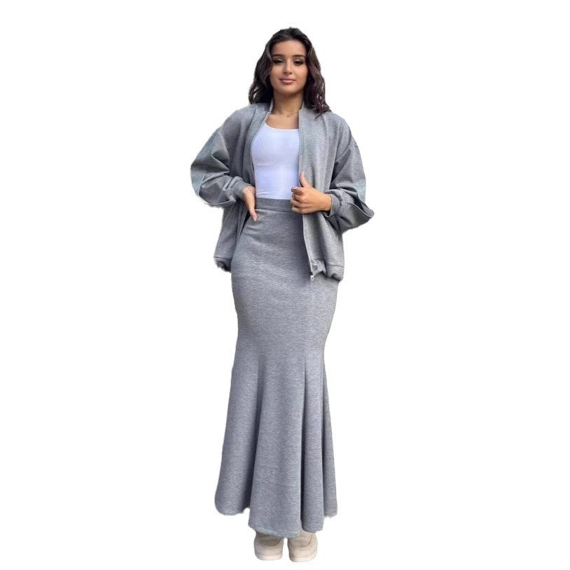 Ravenna Ruched Maxi Dress Multi 5