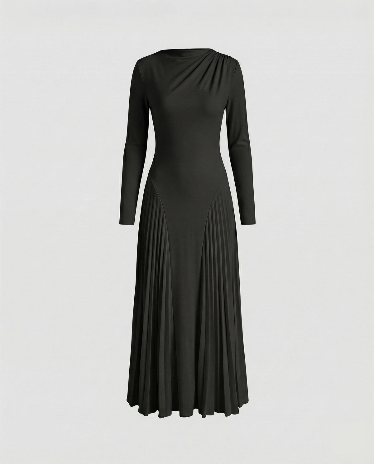 Rosalind Lace Maxi Dress Floral 16