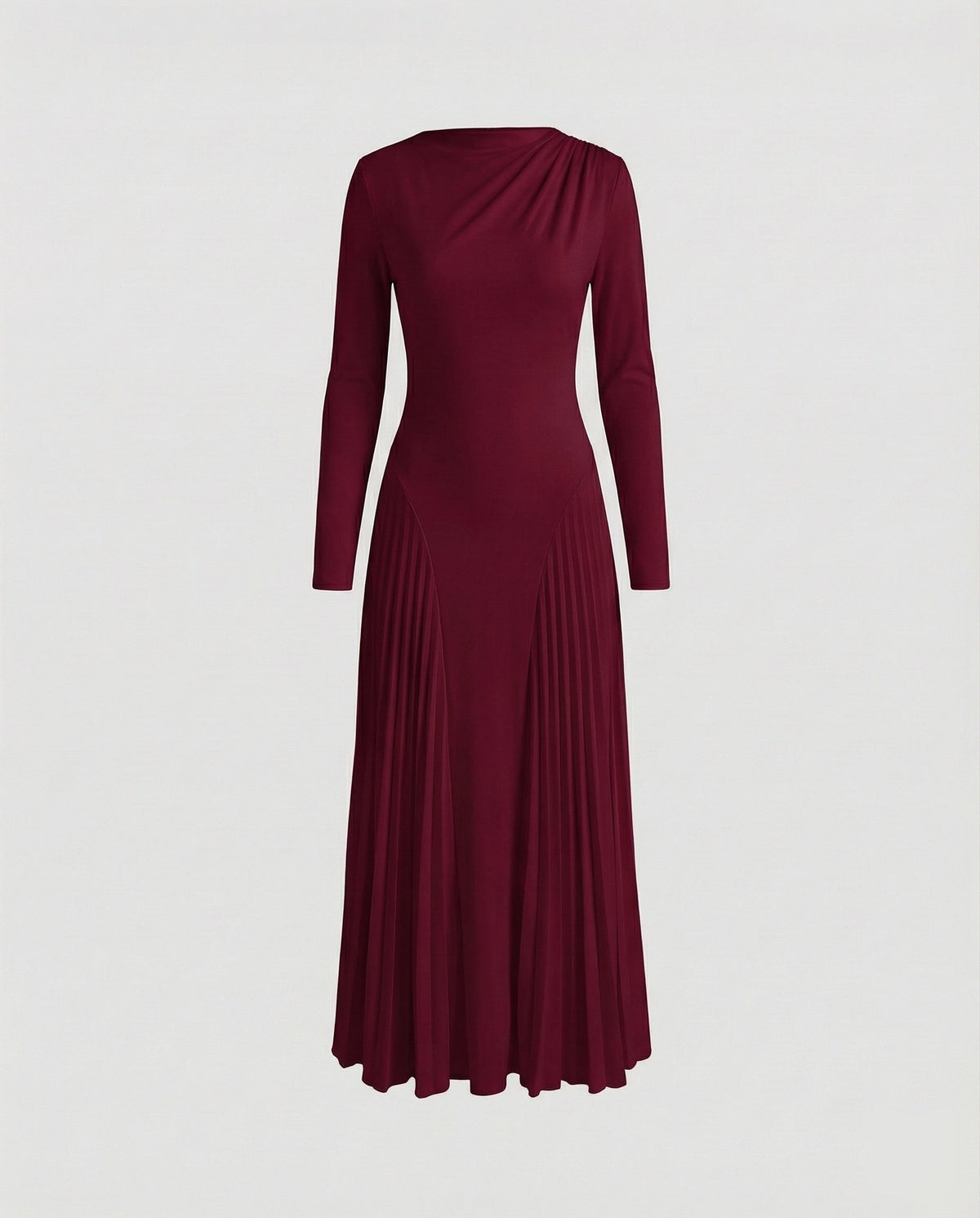 Rosalind Lace Maxi Dress Floral 17