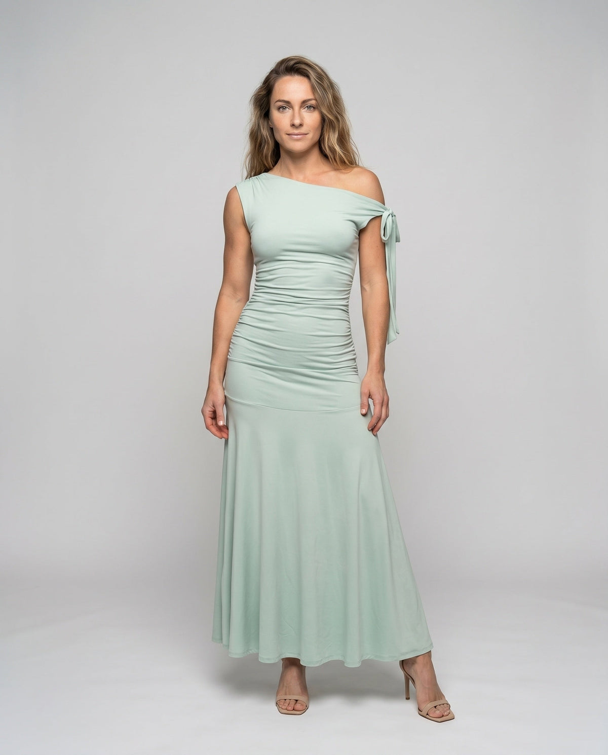 Rosalind Lace Maxi Dress Floral 24