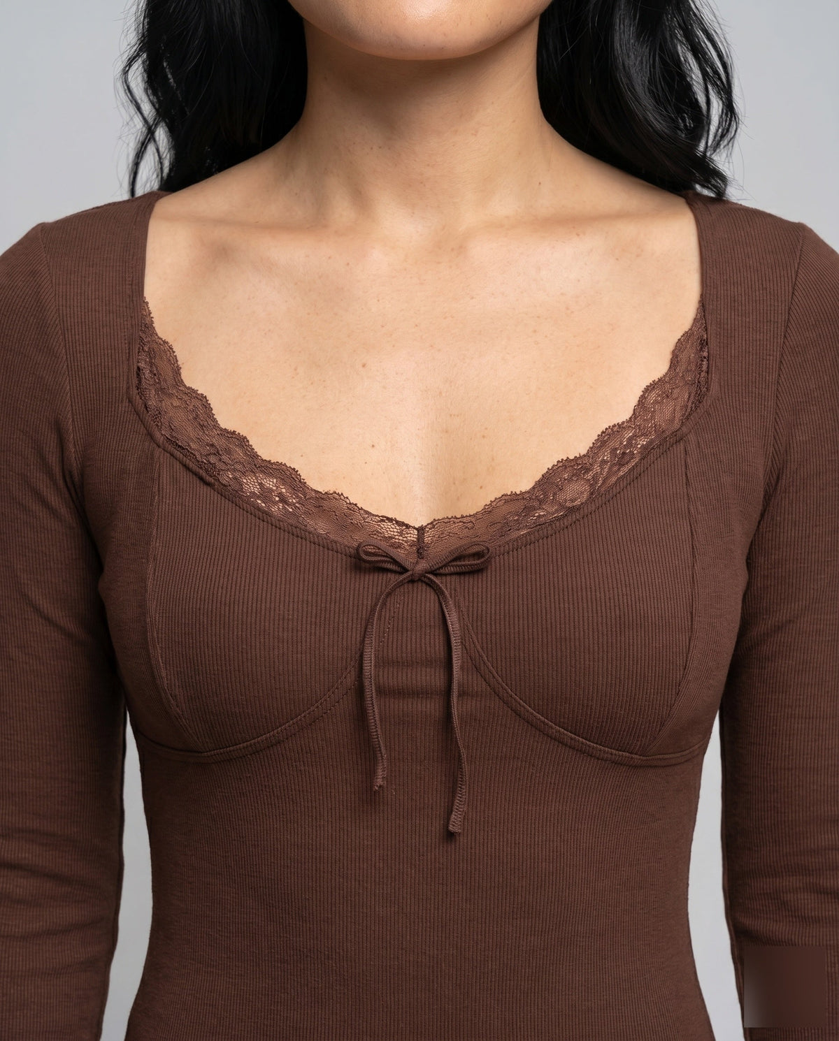 Margot Ruched Mini Dress Multi 34