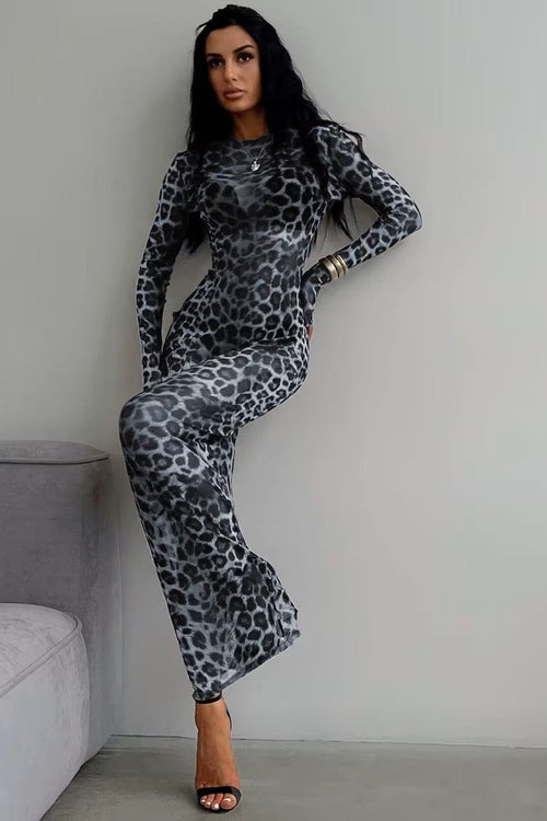 INAYA MAXI DRESS 1