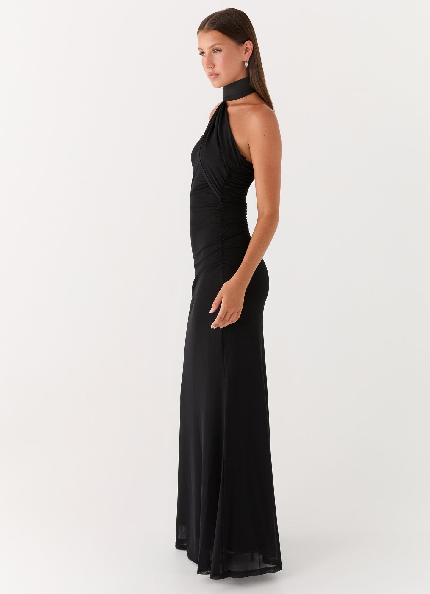 Songbird Sunburst Floral Maxi Dress Sunburst Floral 16