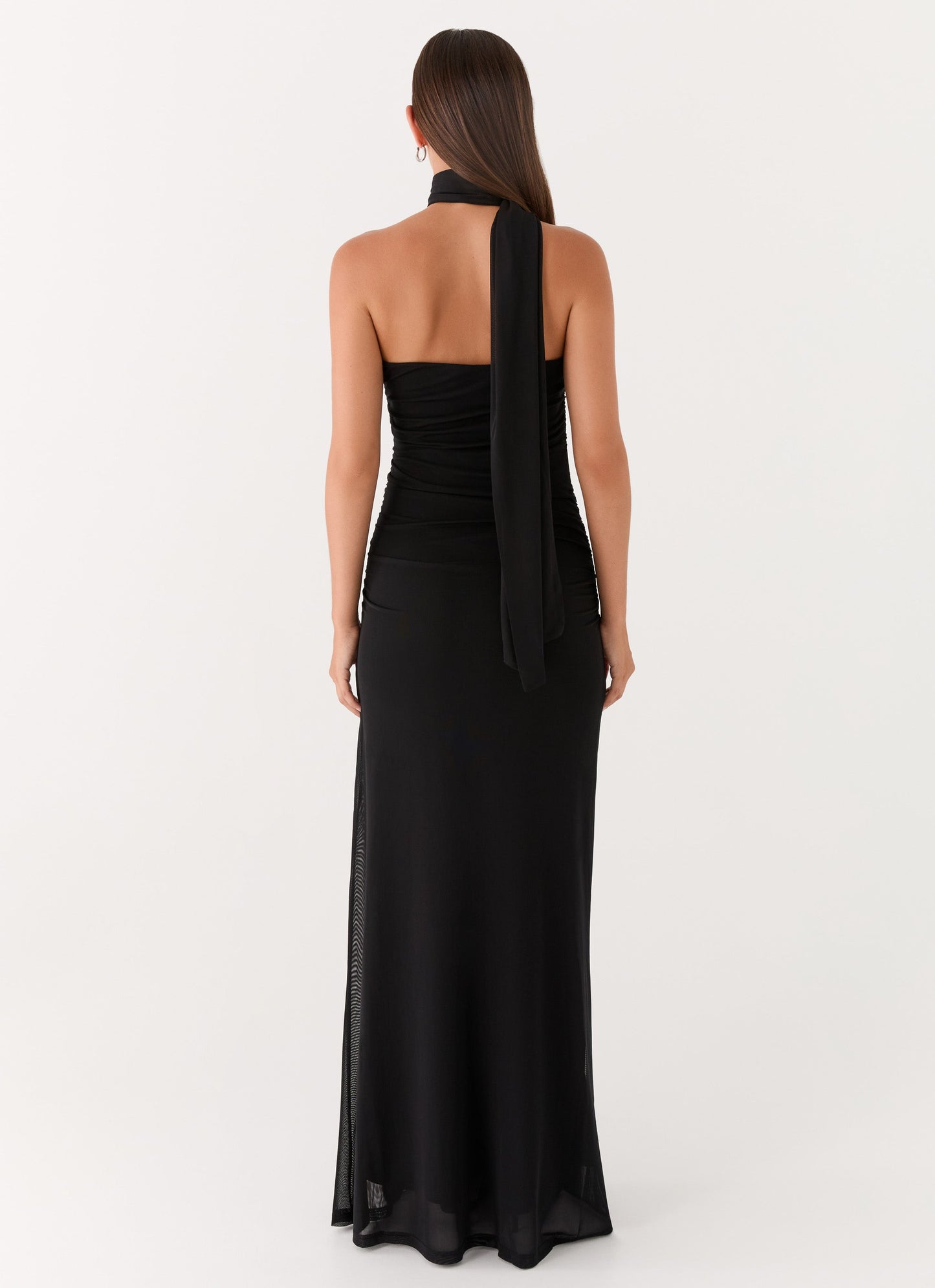 Songbird Sunburst Floral Maxi Dress Sunburst Floral 14