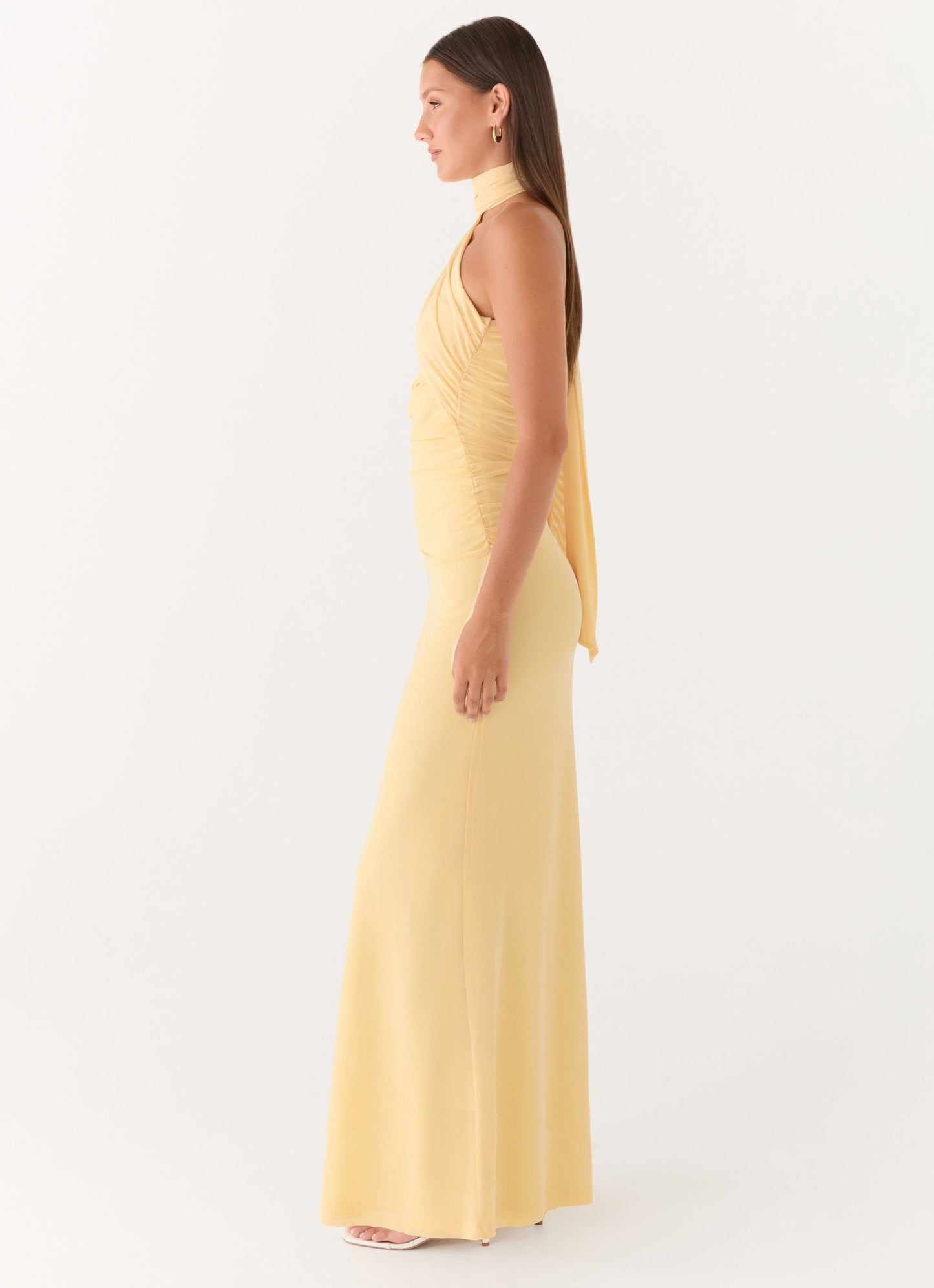 Songbird Sunburst Floral Maxi Dress Sunburst Floral 8