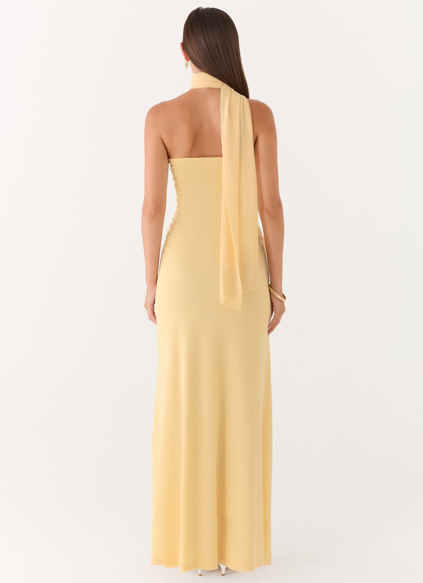 Songbird Sunburst Floral Maxi Dress Sunburst Floral 9