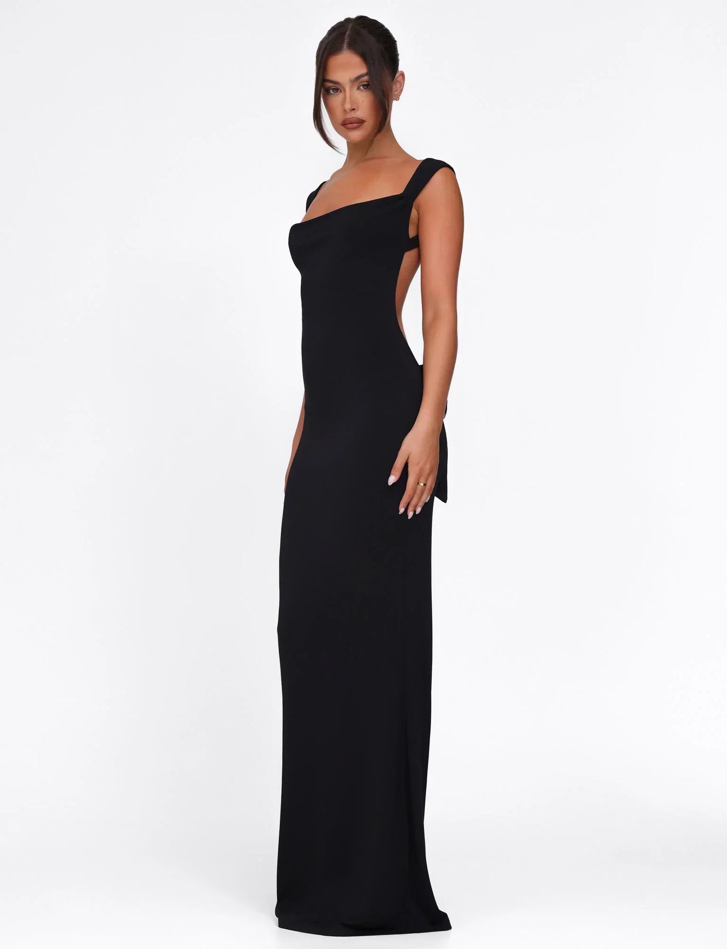 ZITA MAXI DRESS