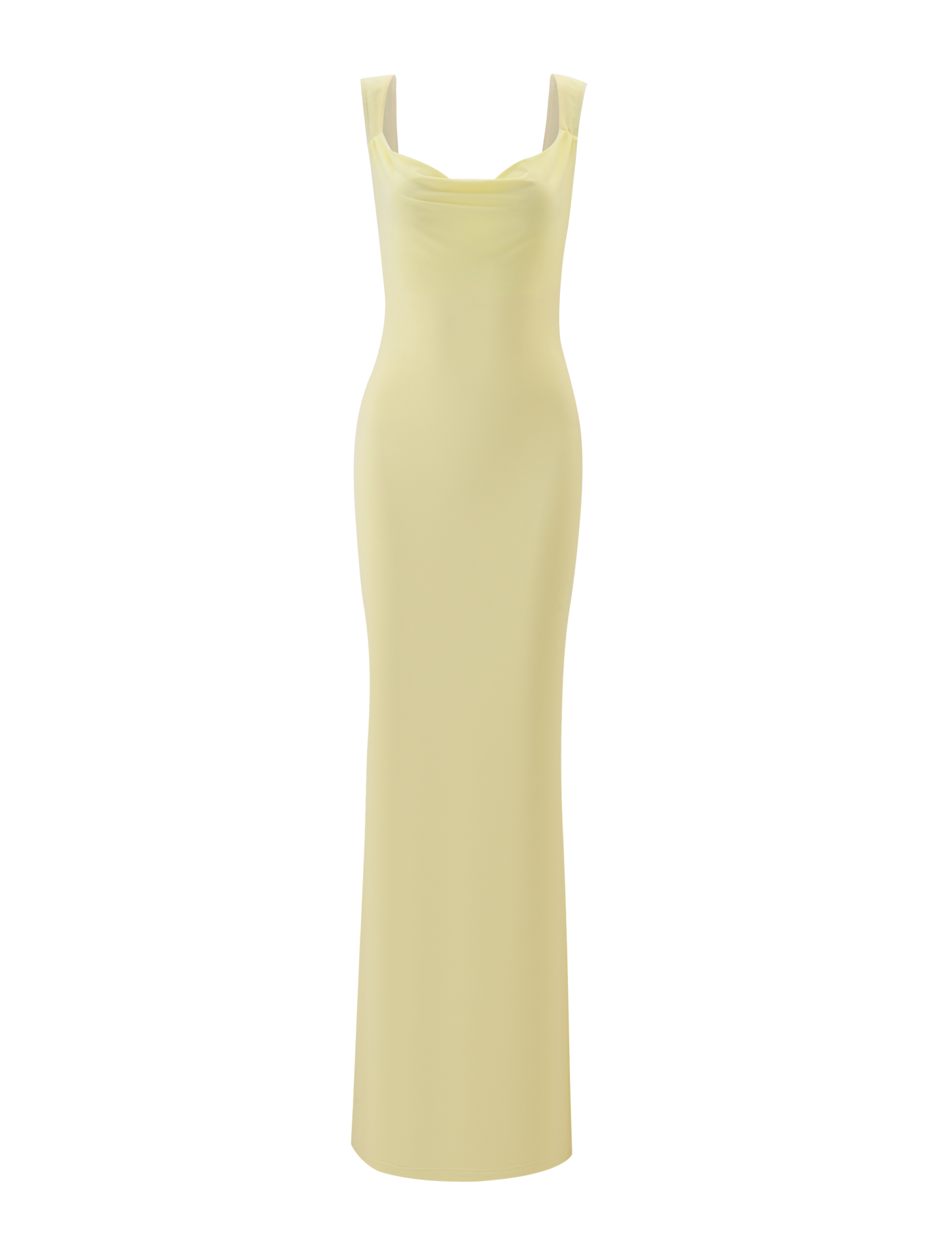 Zita Lemon Maxi Dress Purple 7