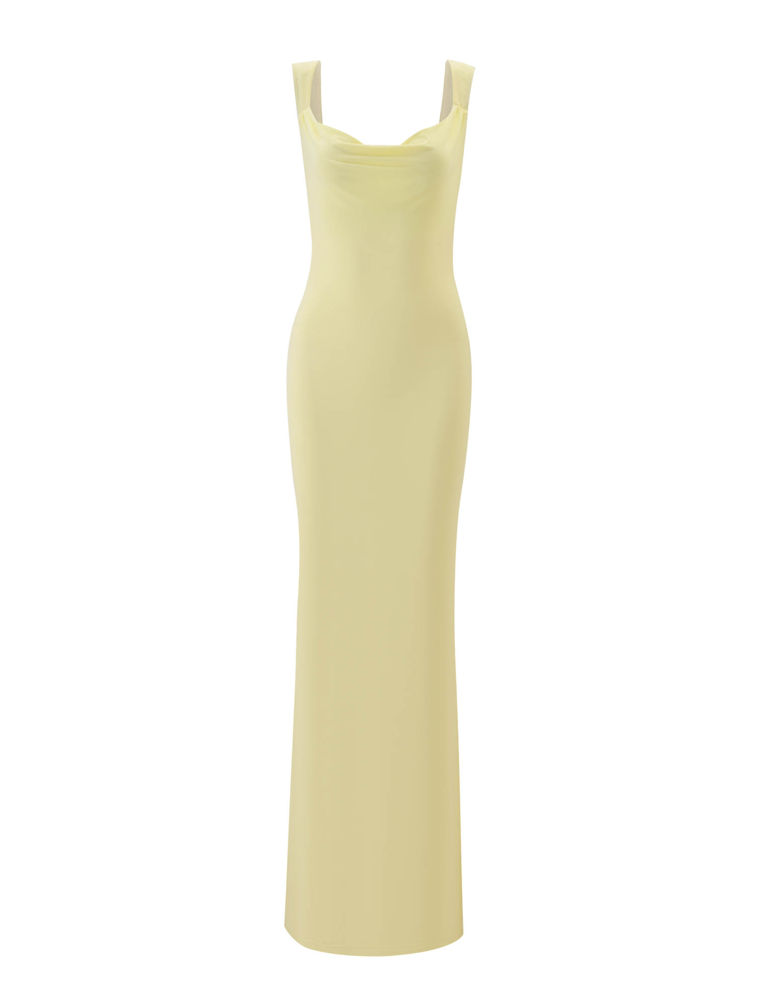 Zita Lemon Maxi Dress Purple 7