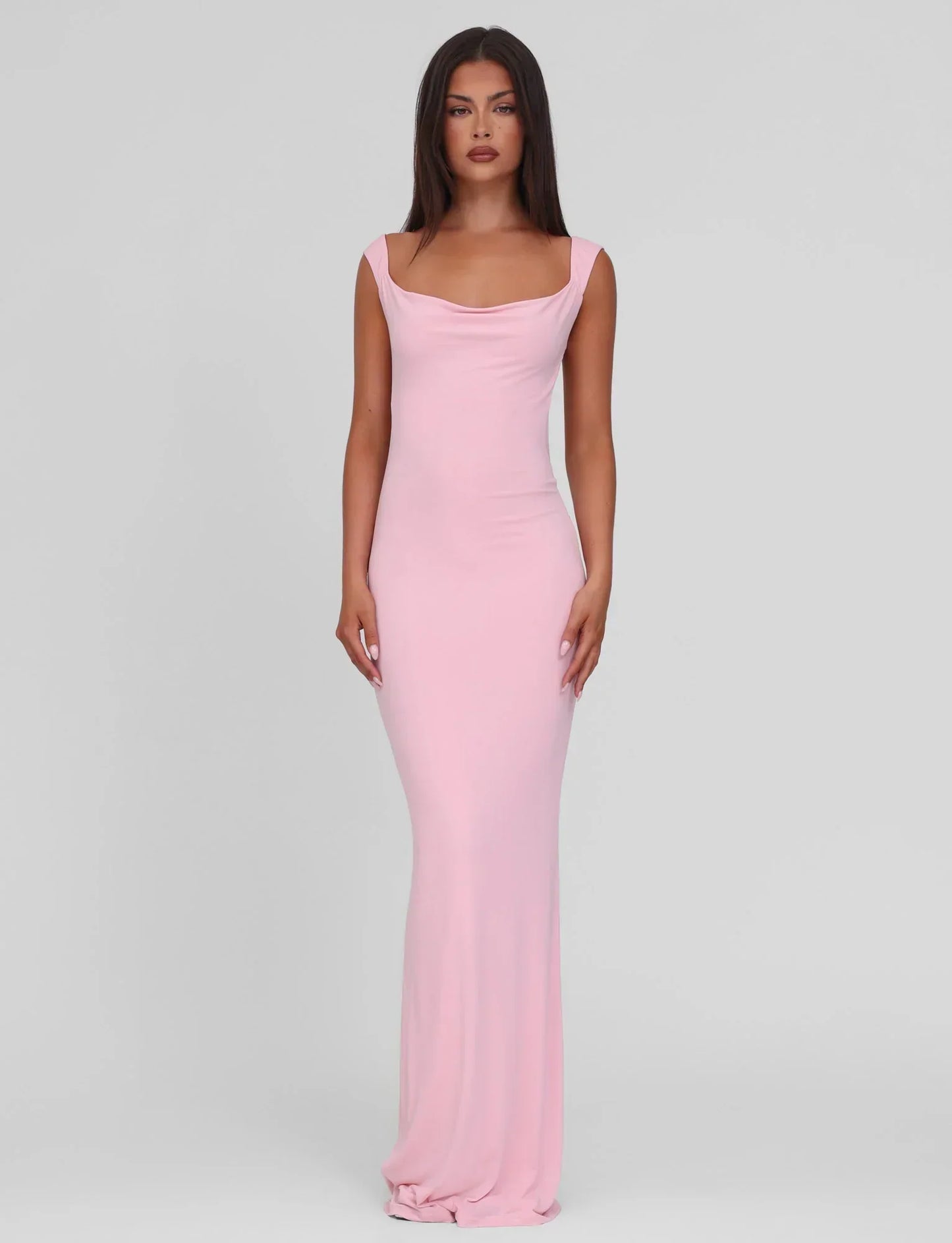 ZITA MAXI DRESS