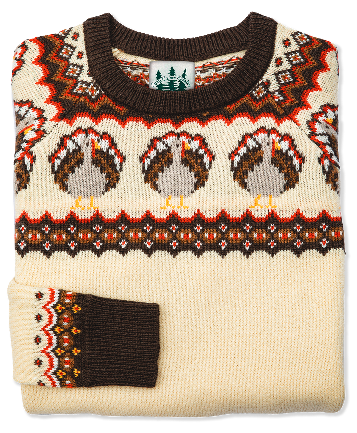 Margot Knit Sweater Dress Multi 1
