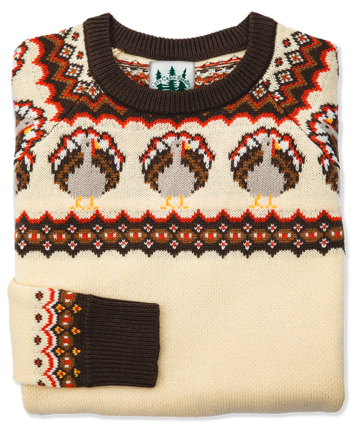 Margot Knit Sweater Dress Multi 1