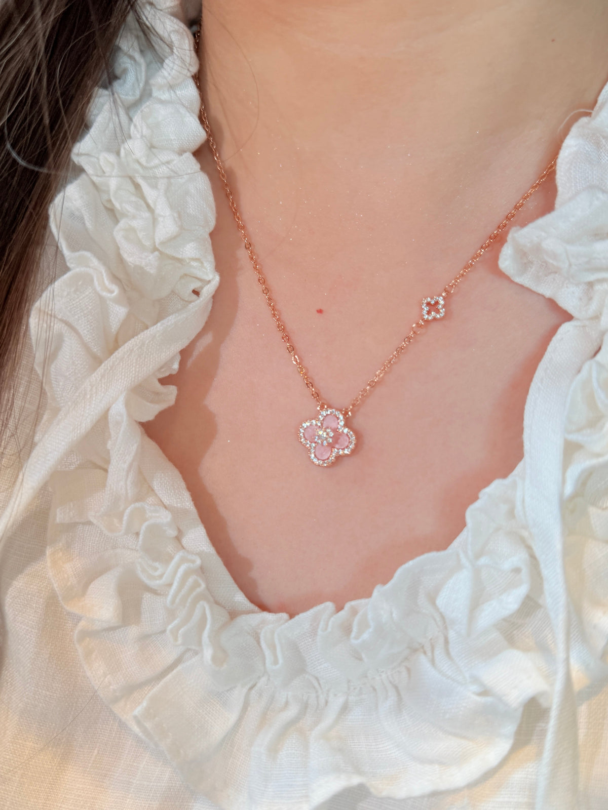 Isla Pearl Bracelet 6
