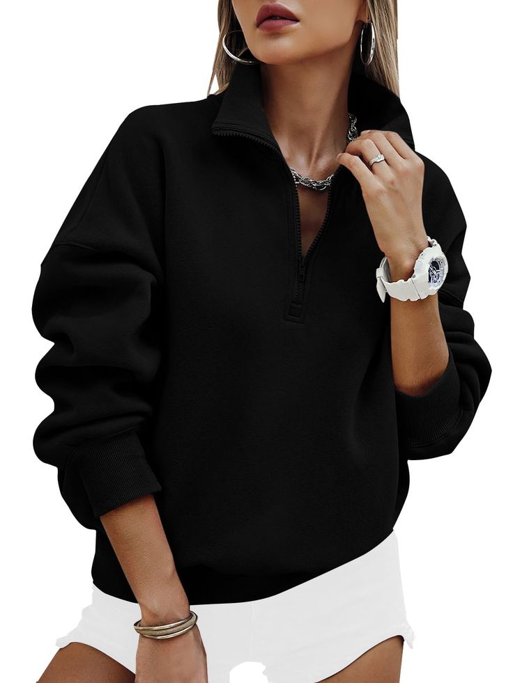 Paloma Oversized Fleece Hoodie Multi 1