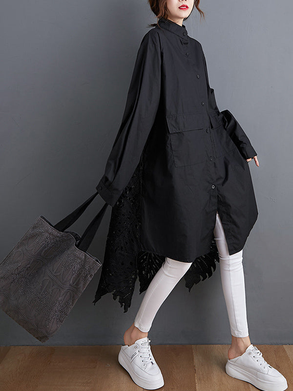 Isabelle Asymmetrical Cutout Mini Dress BLACK 8