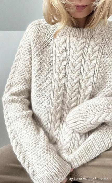 Siri Knit Sweater Dress Multi 1