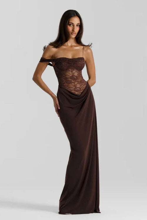 BACELA MAXI DRESS 1