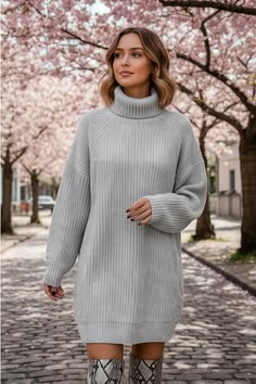 Cordelia Knit Midi Dress Multi 1