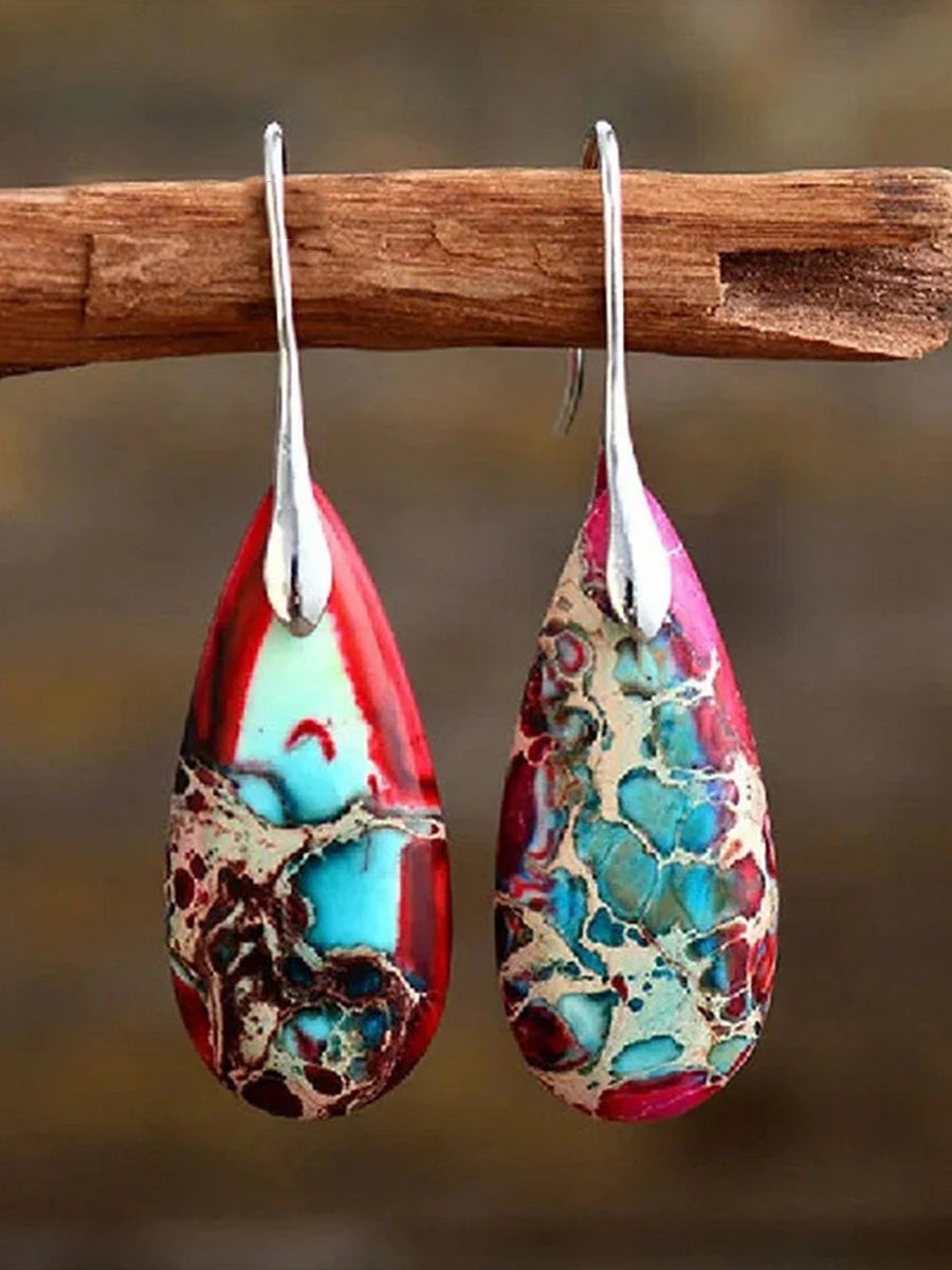 This is an accessory, not a dress Turquoise 3