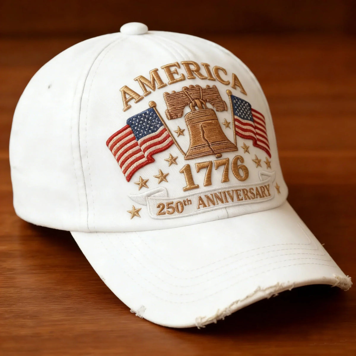 This isn't a dress—it's a baseball cap, which falls outside AEMI Studio's women's dress category. I can't authentically  Denim Blue 2